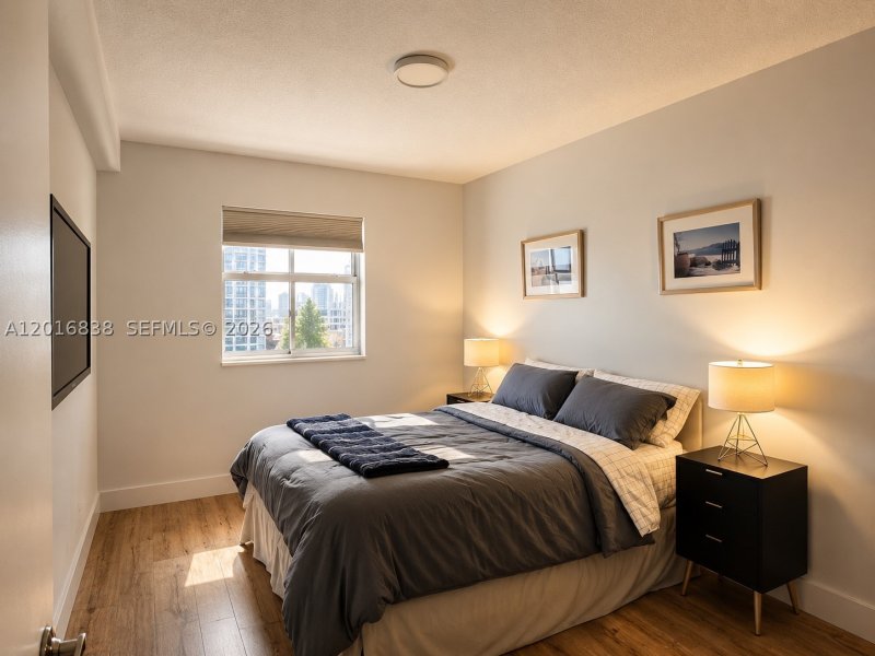 Aluguel de apartamento no Fortune House 1607