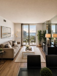 Fortune House Apt #1607