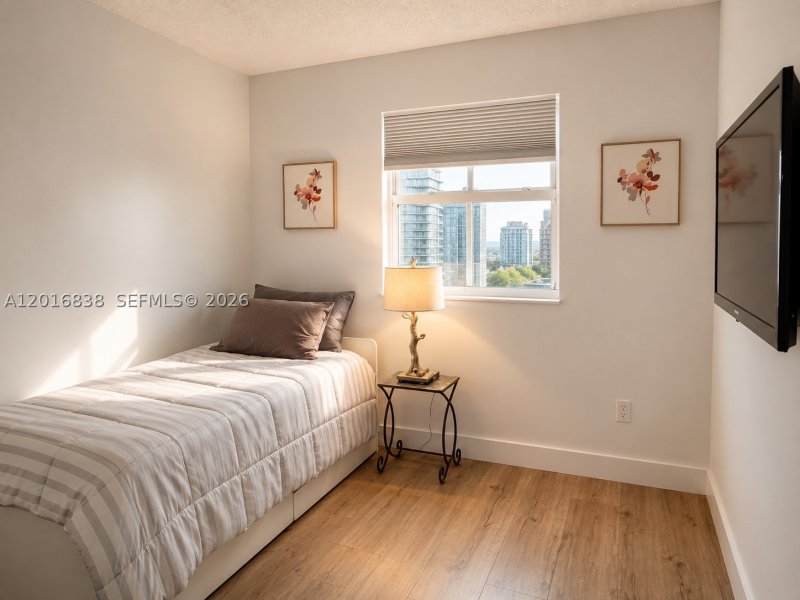 Aluguel de apartamento no Fortune House 1607