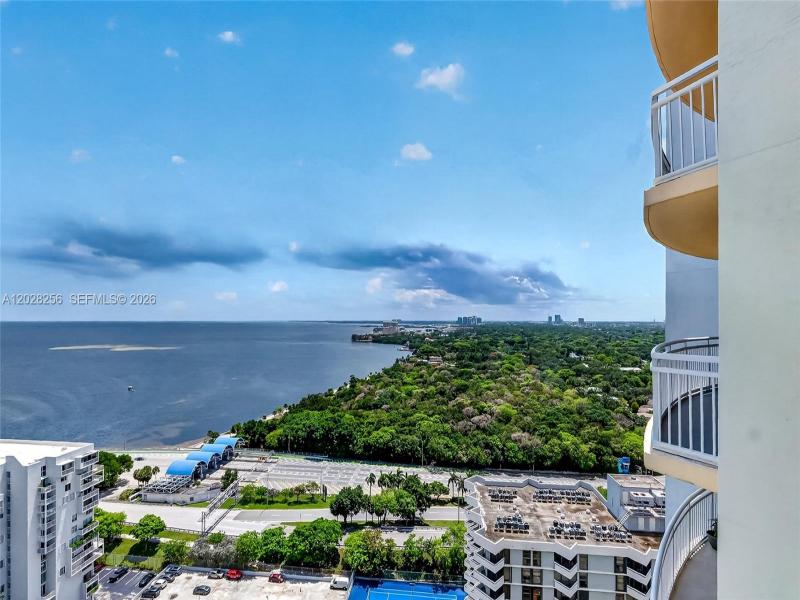 Condo for sale at Metropolitan at Brickell 2407