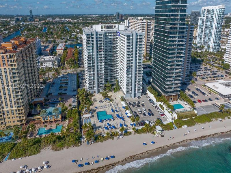 Condo for sale at Parker Plaza Estates 2018