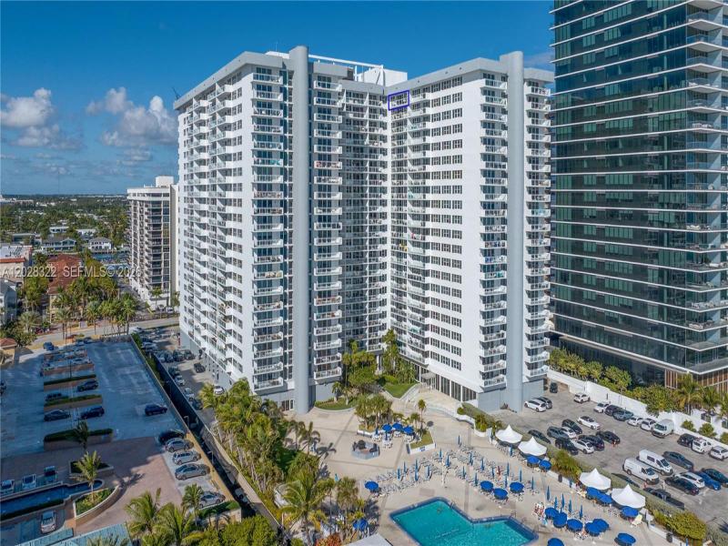 Condo for sale at Parker Plaza Estates 2018