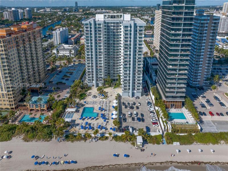 Condo for sale at Parker Plaza Estates 2018