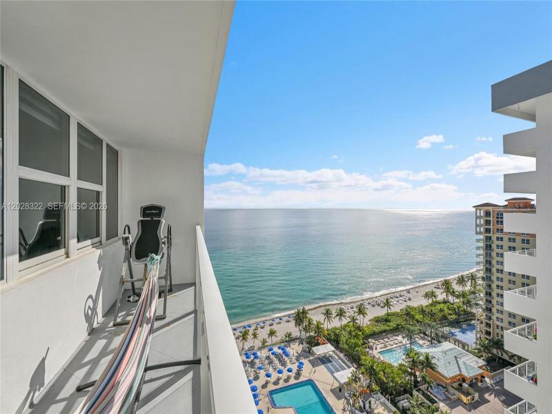 Condo for sale at Parker Plaza Estates 2018