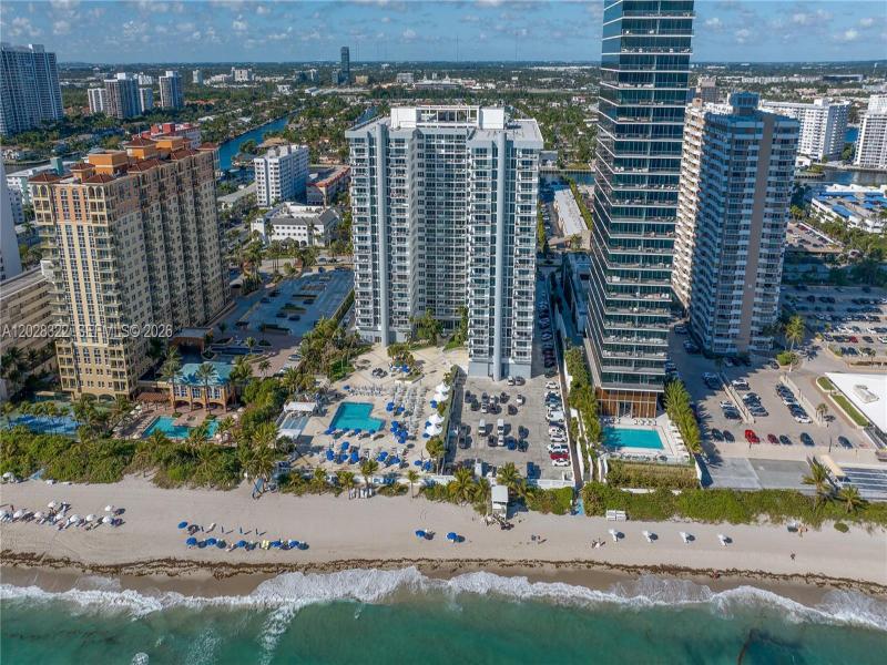 Condo for sale at Parker Plaza Estates 2018