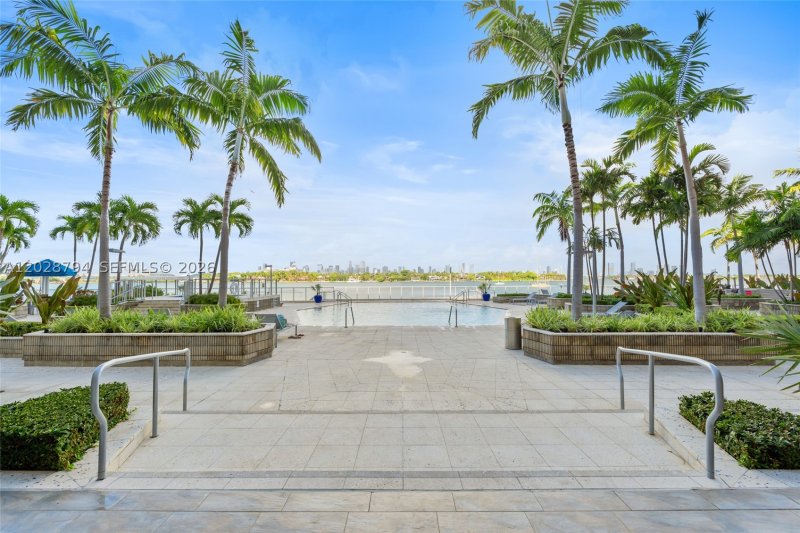 Condo for sale at South Bay Club 532
