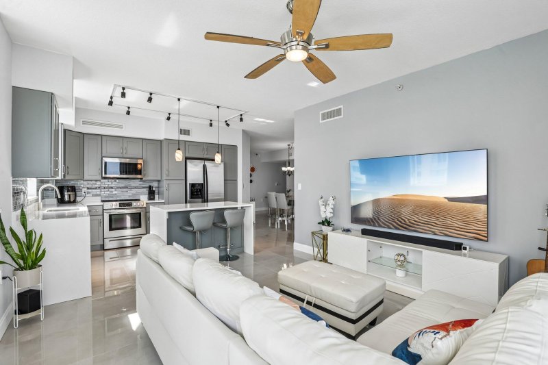 Condo for sale at Duo Condo 1207 E