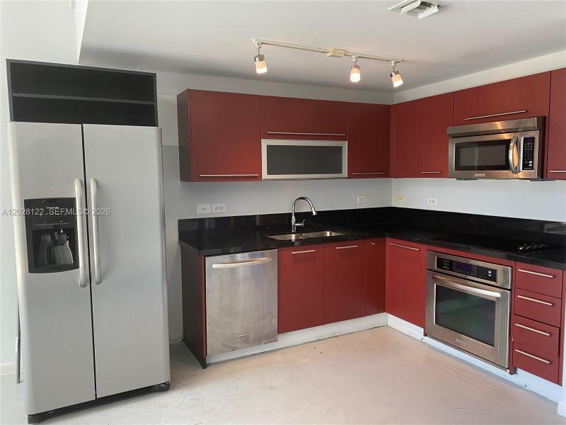 Alquiler de apartamento en Vizcayne South Tower 621