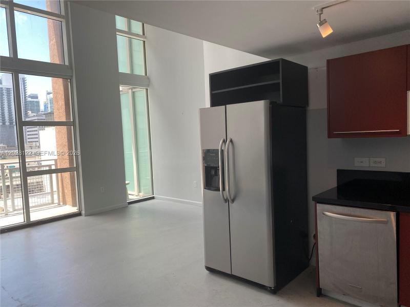 Alquiler de apartamento en Vizcayne South Tower 621