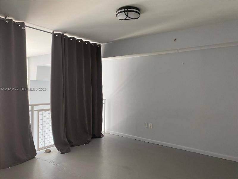 Alquiler de apartamento en Vizcayne South Tower 621