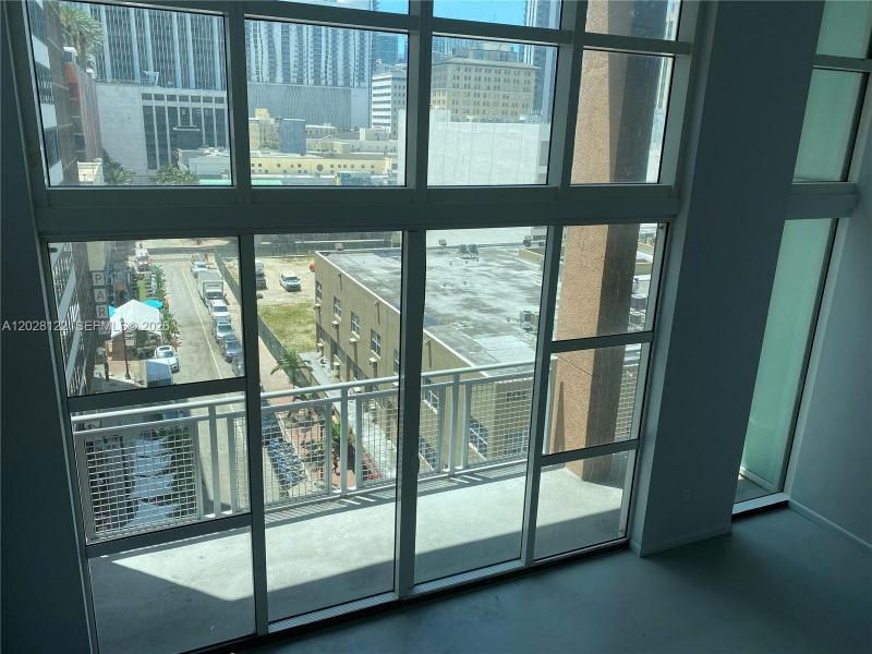 Alquiler de apartamento en Vizcayne South Tower 621