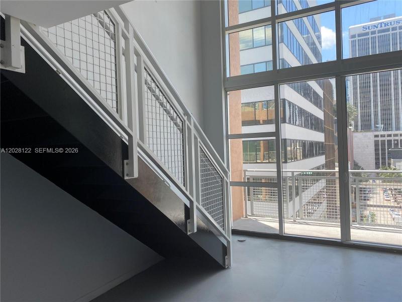Alquiler de apartamento en Vizcayne South Tower 621