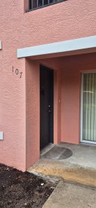 The Belmont Apt #107