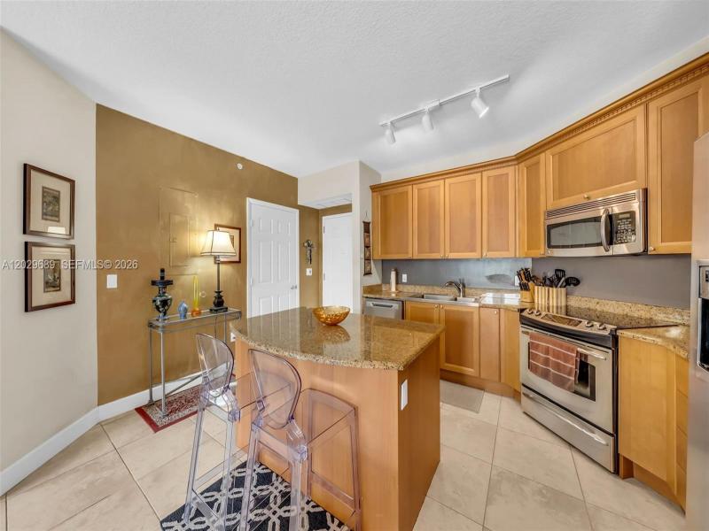 Condo for sale at 55 Merrick 709