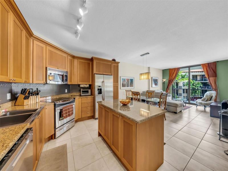 Condo for sale at 55 Merrick 709