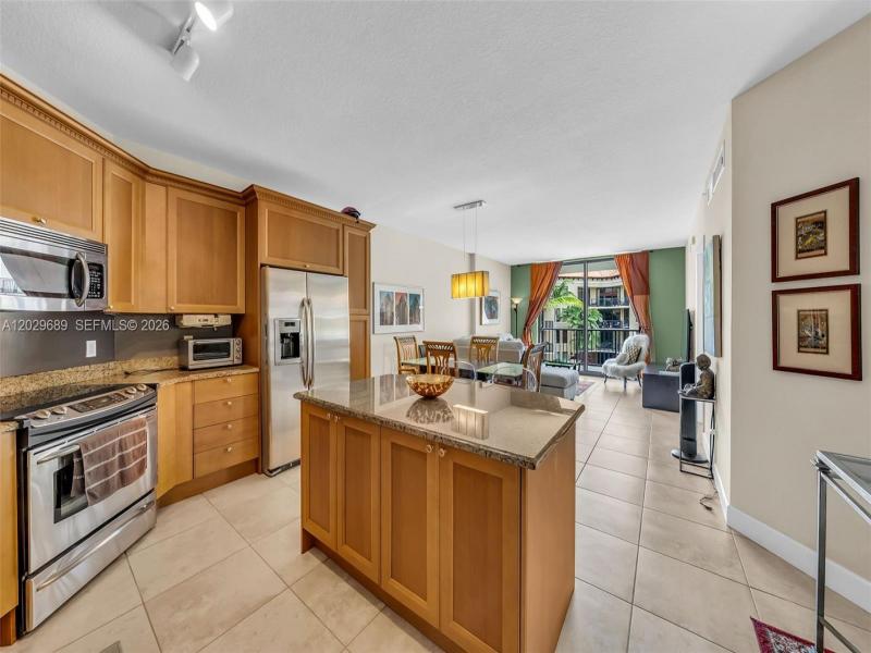 Condo for sale at 55 Merrick 709