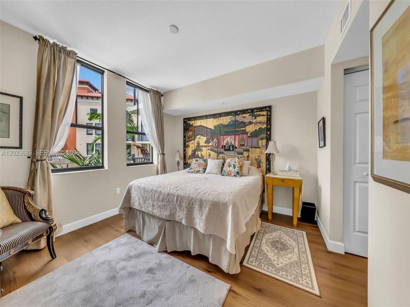 Condo for sale at 55 Merrick 709