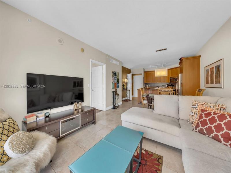 Condo for sale at 55 Merrick 709