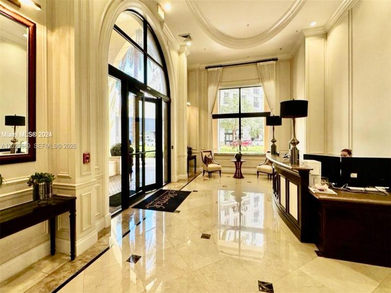 Condo for sale at 55 Merrick 709