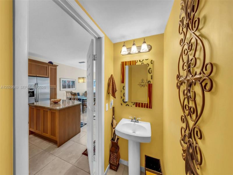 Condo for sale at 55 Merrick 709