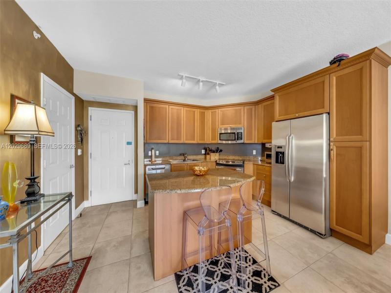 Condo for sale at 55 Merrick 709