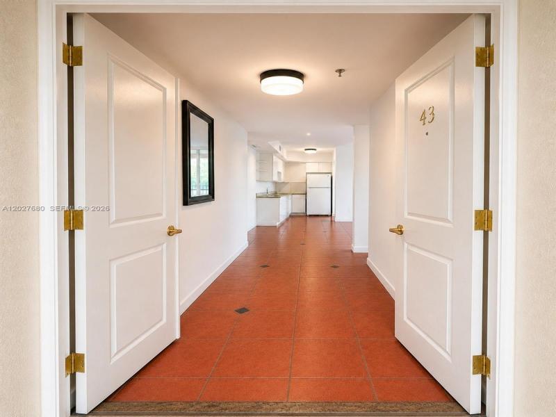 Condo for sale at Villa Brickell 43