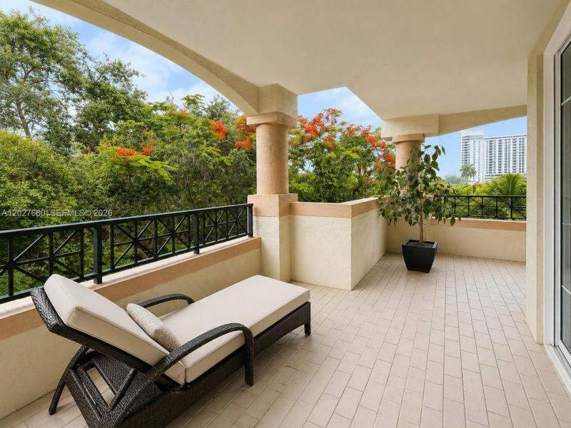 Condo for sale at Villa Brickell 43