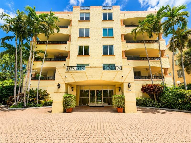 Villa Brickell Apt #43