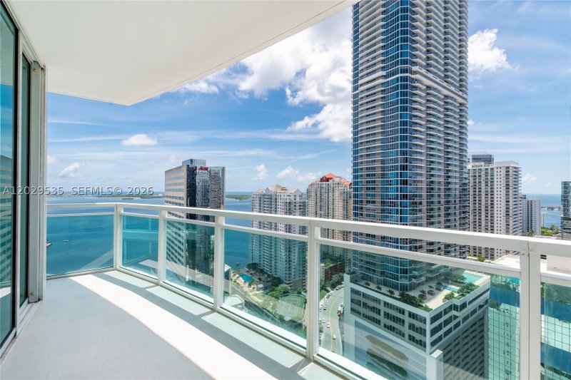 Apartment for rent at The Plaza Tower II 3210