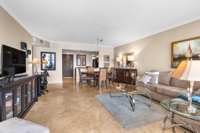 Coral Ridge Towers North Apt #1417