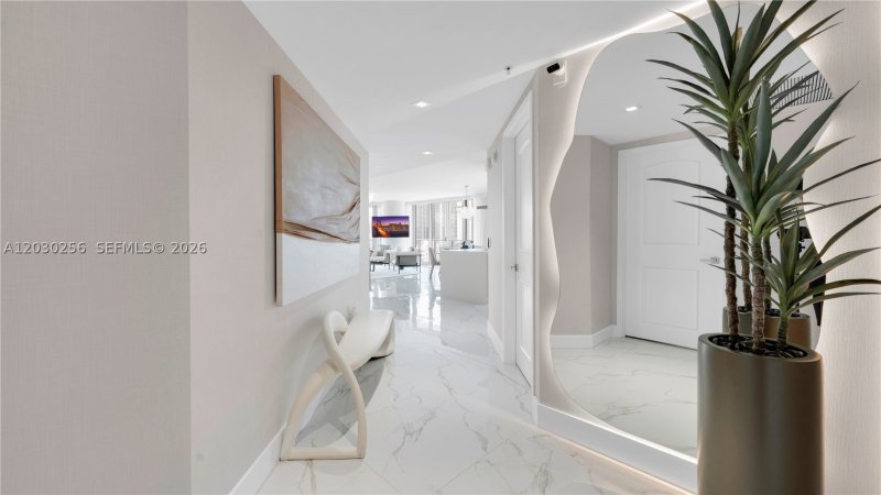 Condo for sale at Parque Towers at St. Tropez 5-1107