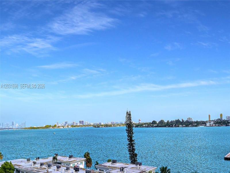 360 Condominium East Apt #708