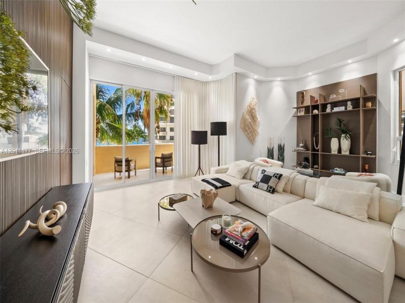 Two Tequesta Point Apt #408