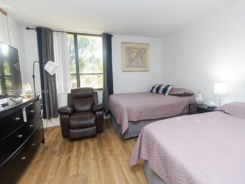 Aluguel de apartamento no Beach Club One 103