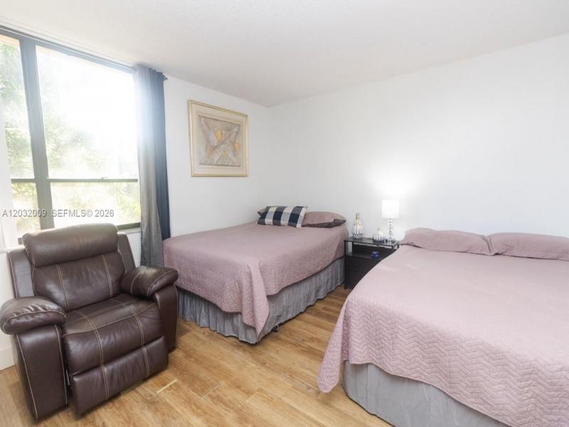 Aluguel de apartamento no Beach Club One 103