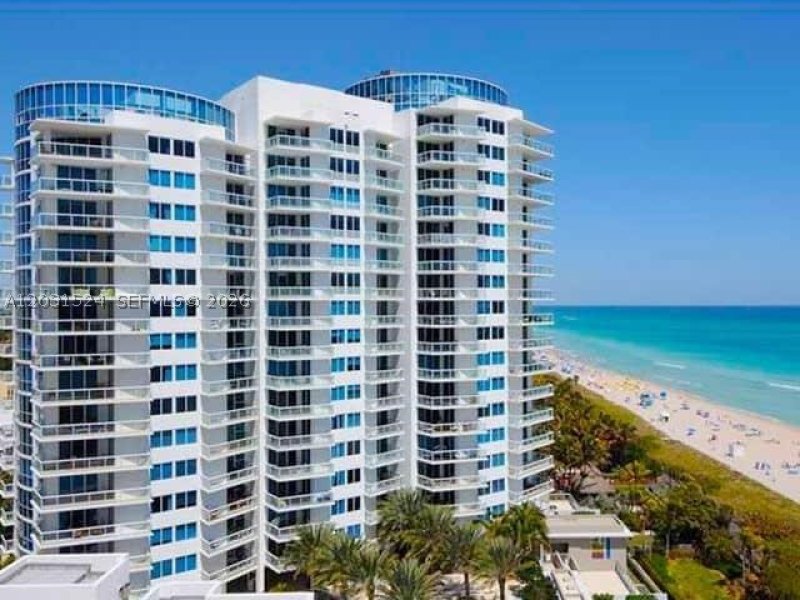 Mosaic Miami Beach Apt #1102