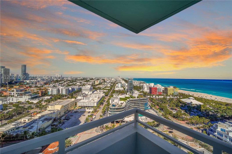 South Pointe Tower Apt #2310
