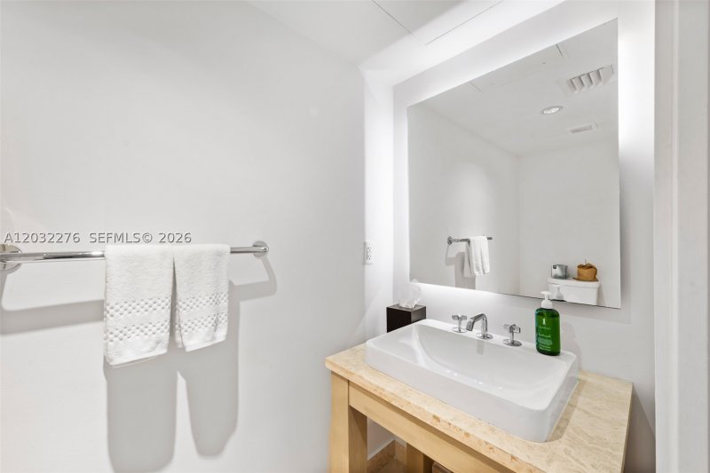 Condo for sale at 1 Hotel & Homes South Beach 1406