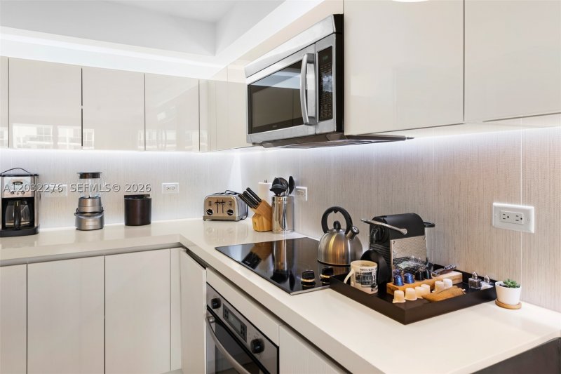 Condo for sale at 1 Hotel & Homes South Beach 1406