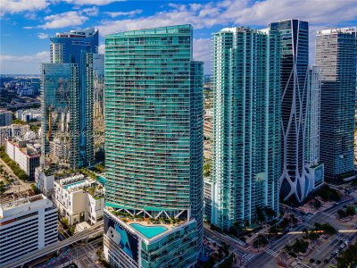 Marina Blue Apt #4011