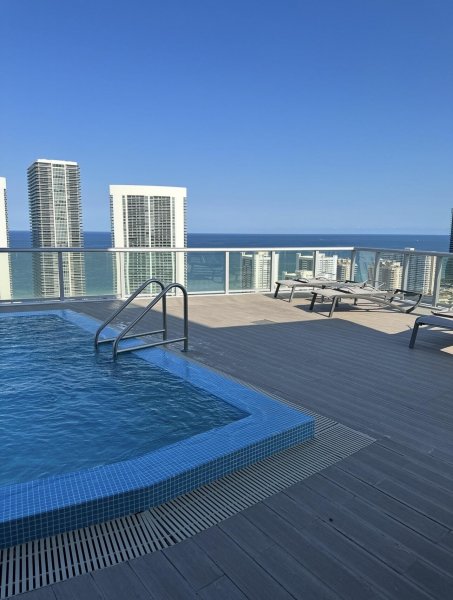 Apartment for rent at Beachwalk T3110