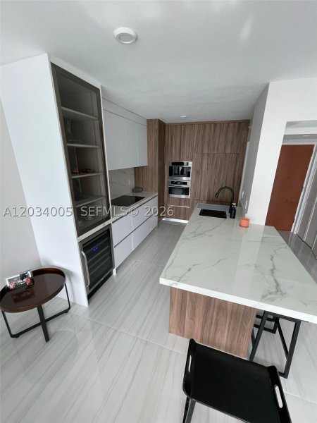 Apartment for rent at Brickell on the River North 3103