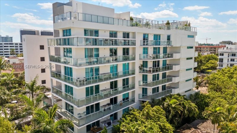One By Tross Apt #502