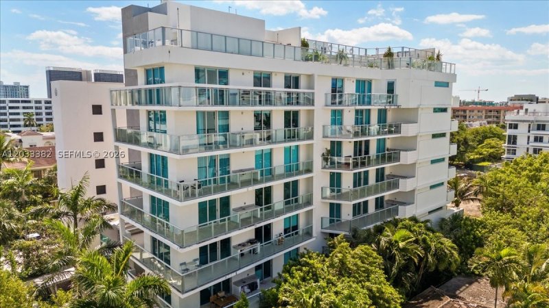 One By Tross Apt #502