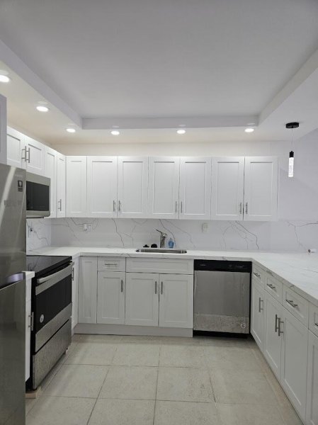 Apartment for rent at Olympus Towers 620