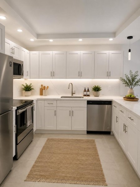 Apartment for rent at Olympus Towers 620