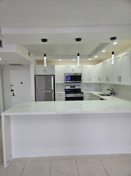 Apartment for rent at Olympus Towers 620