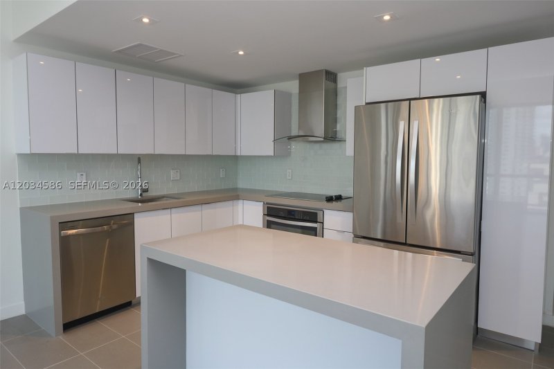 Apartment for rent at Canvas 1010