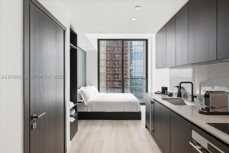 E11EVEN Hotel & Residences Apt #4803