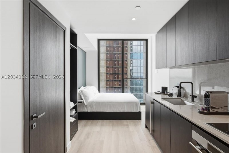 E11EVEN Hotel & Residences Apt #4803